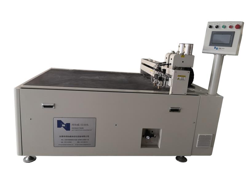 全自动米兰官方站网页版-米兰MiLan（中国）
应力斑的产生原因