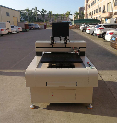 米兰官方站网页版-米兰MiLan（中国）
的激光控制系统如何调整?